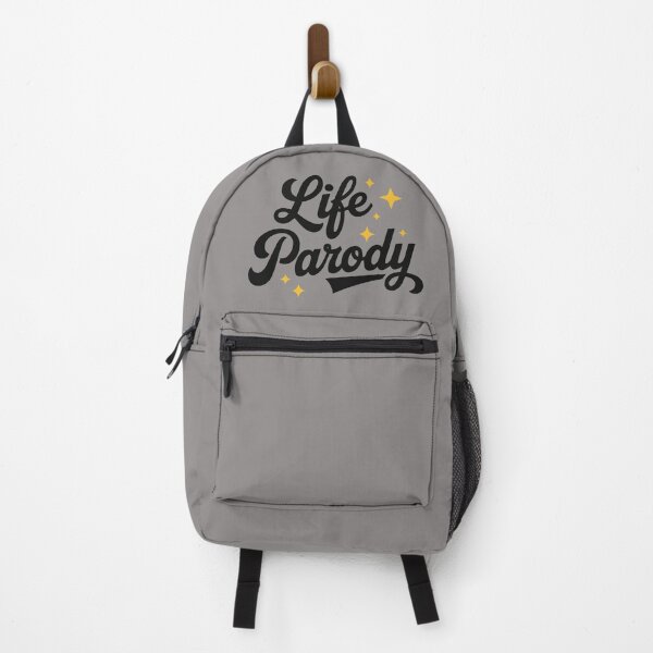 Item preview, Life Parody designed and sold by LifeParody.