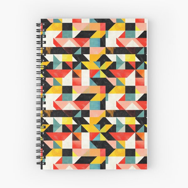 Item preview, Modern patchwork designed and sold by MidArtForge.