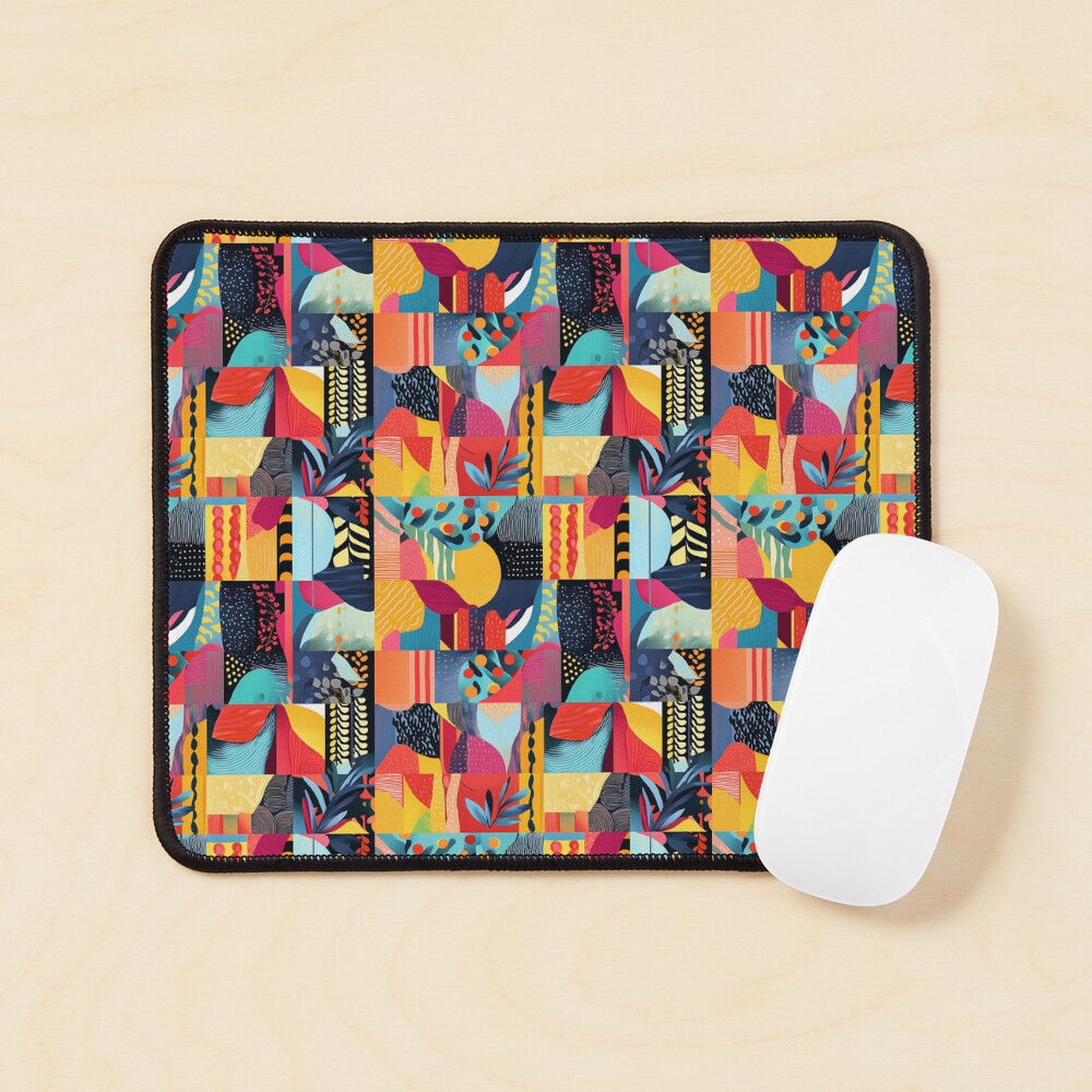 Item preview, Mouse Pad designed and sold by MidArtForge.