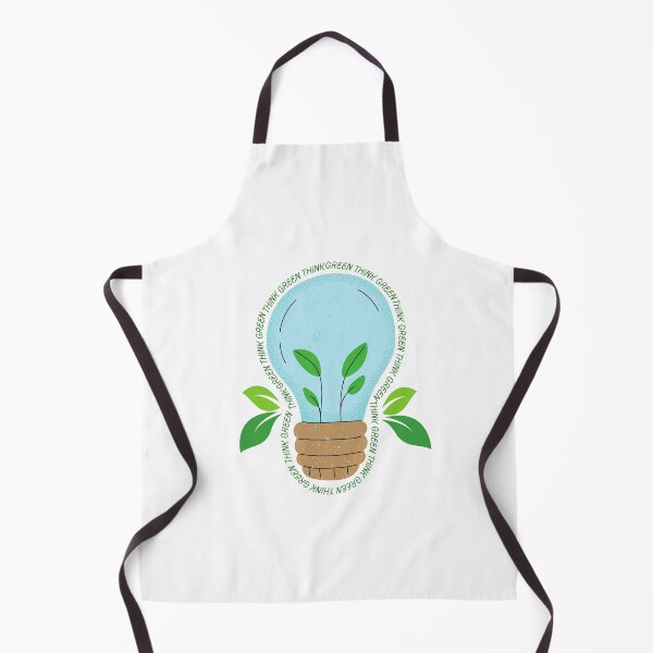 Item preview, Think Green designed and sold by illustrarts-.