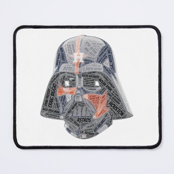 Item preview, Darth Astro designed and sold by QuotablesGeek.
