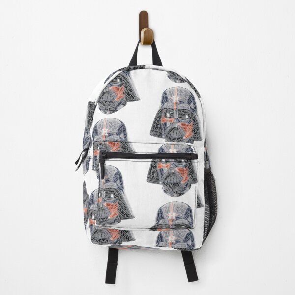 Item preview, Darth Astro designed and sold by QuotablesGeek.