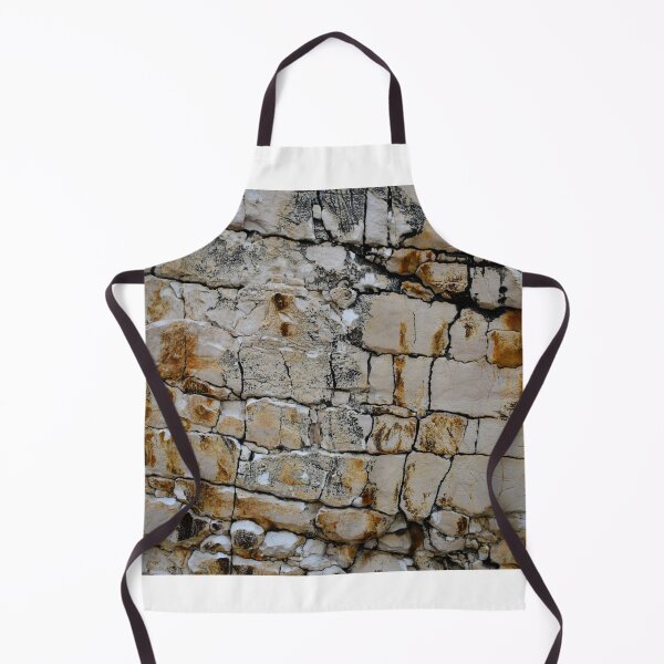 Item preview, Limestone Cliffs of Vieste, Italy designed and sold by Igor Pozdnyakov.