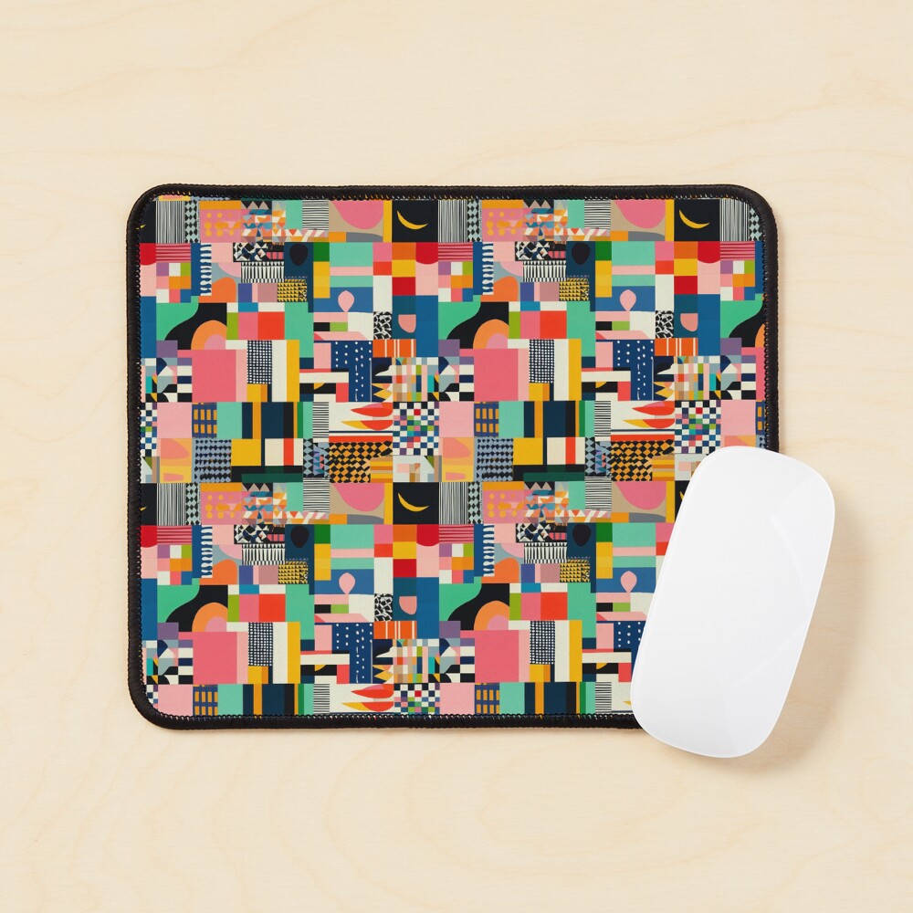Item preview, Mouse Pad designed and sold by MidArtForge.