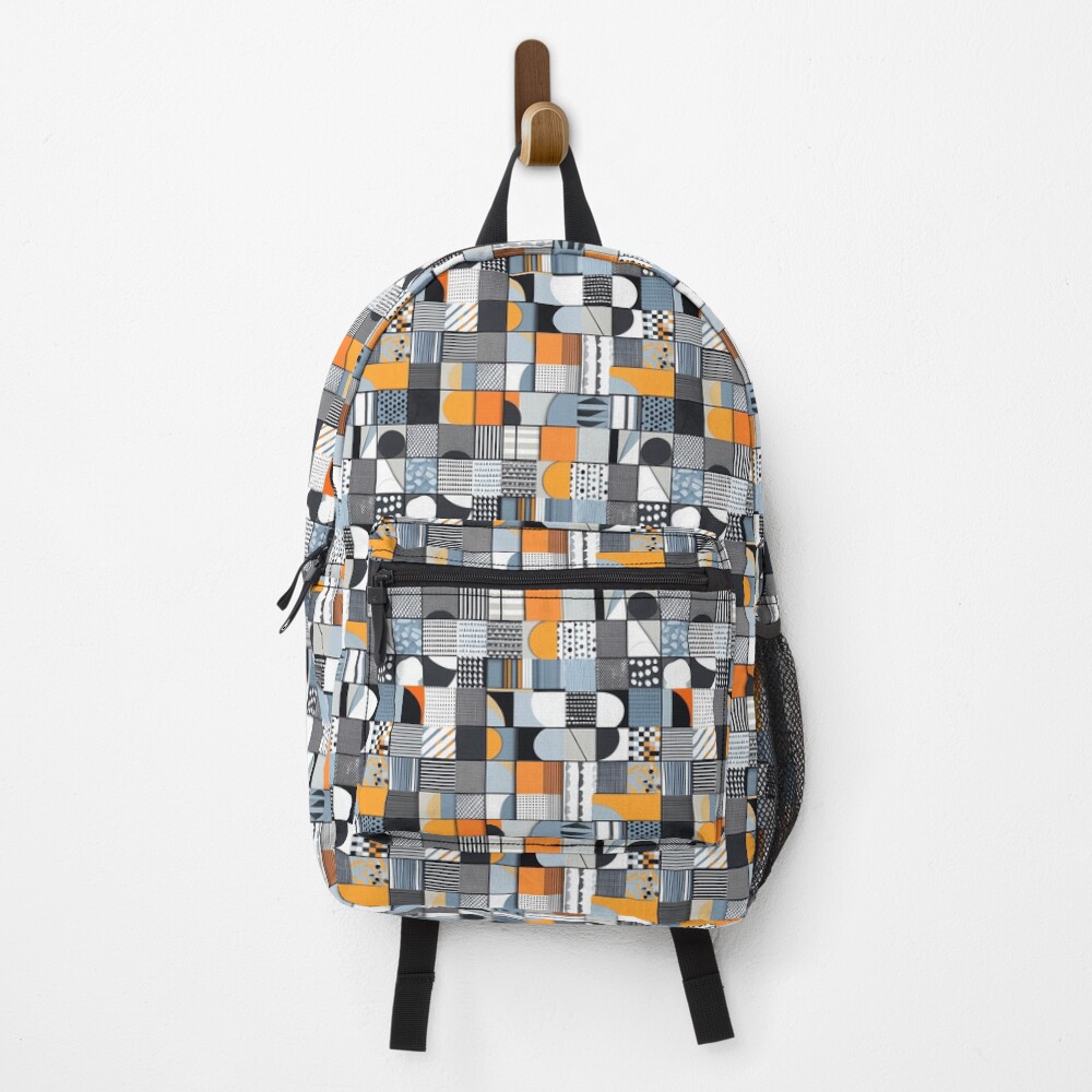 Item preview, Backpack designed and sold by MidArtForge.