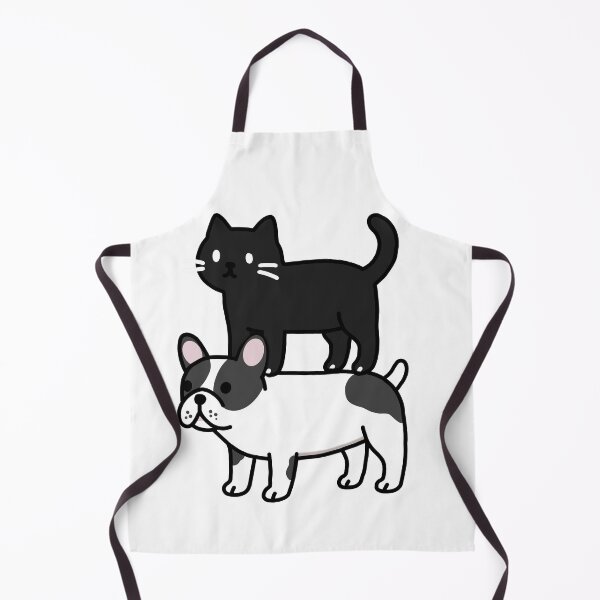 Item preview, Dog And Cat Friends 002 designed and sold by NS.FREEHAND.