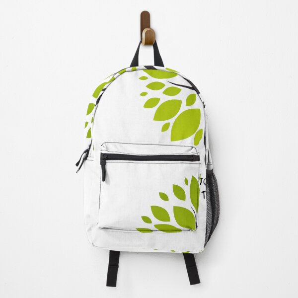 Item preview, Love to Breathe, Save the Trees designed and sold by illustrarts-.