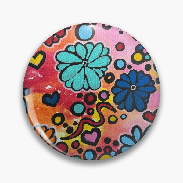Item preview, Time For The Flowers designed and sold by Libmandy.