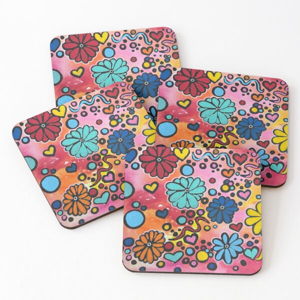 Item preview, Time For The Flowers designed and sold by Libmandy.