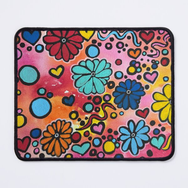 Item preview, Time For The Flowers designed and sold by Libmandy.