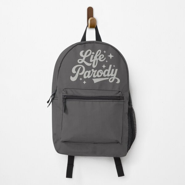 Item preview, Life Parody designed and sold by LifeParody.