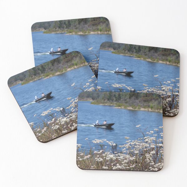 Item preview, Lake Murray Boaters designed and sold by heatherfriedman.