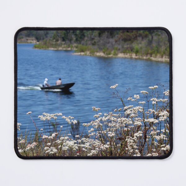 Item preview, Lake Murray Boaters designed and sold by heatherfriedman.
