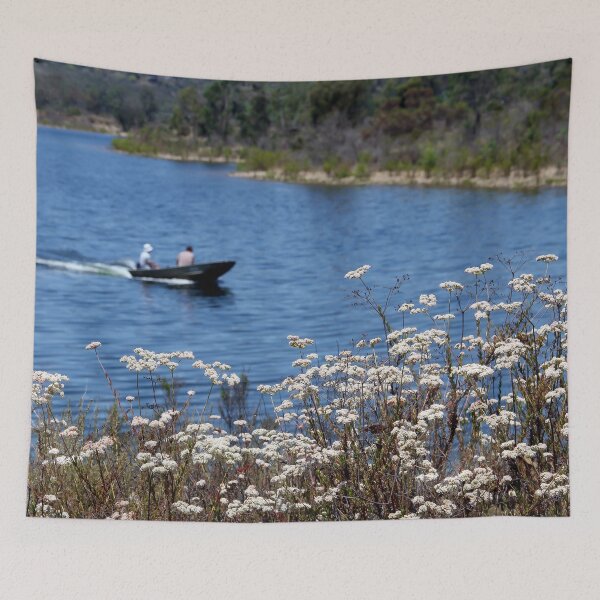 Item preview, Lake Murray Boaters designed and sold by heatherfriedman.
