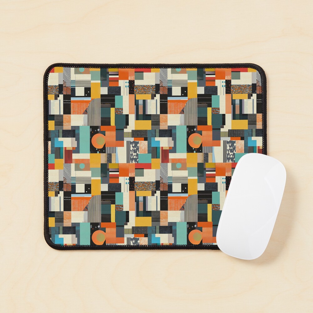 Item preview, Mouse Pad designed and sold by MidArtForge.