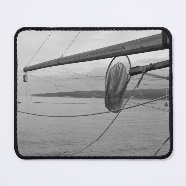 Item preview, Trabucco in Vieste, Apulia, Italy designed and sold by Igor Pozdnyakov.
