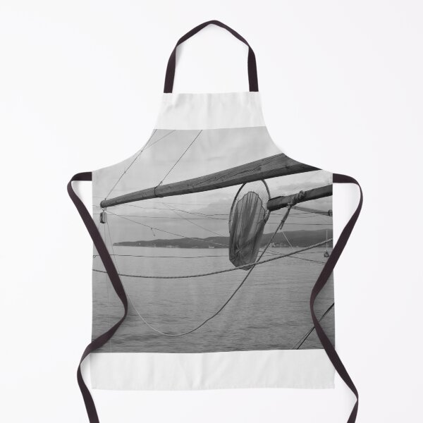 Item preview, Trabucco in Vieste, Apulia, Italy designed and sold by Igor Pozdnyakov.
