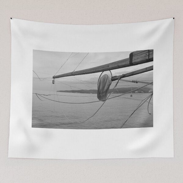 Item preview, Trabucco in Vieste, Apulia, Italy designed and sold by Igor Pozdnyakov.