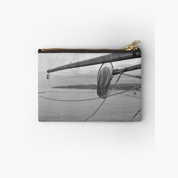Item preview, Trabucco in Vieste, Apulia, Italy designed and sold by Igor Pozdnyakov.