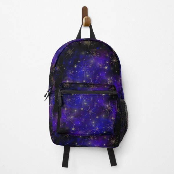 Item preview, Galaxy and stars designed and sold by Laughing Moon Giftables.