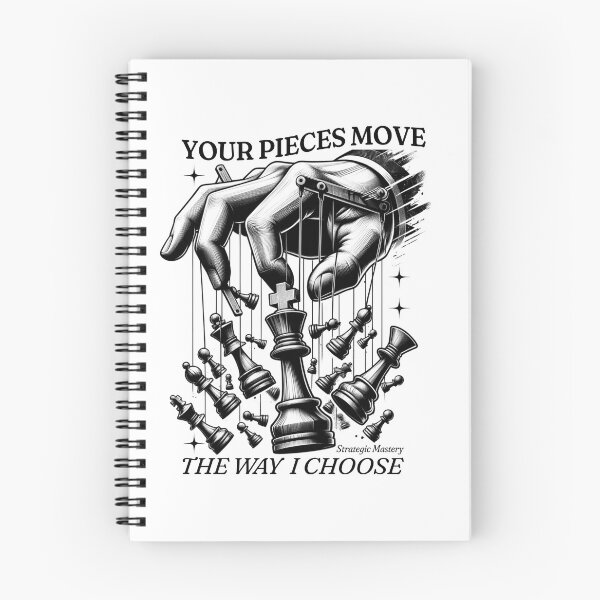 Item preview, Chess Design pieces move - i choose designed and sold by TBietz.