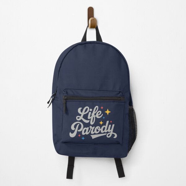 Item preview, Life Parody designed and sold by LifeParody.