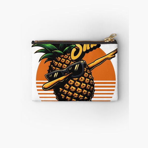 Item preview, Summer Pineapple dabs designed and sold by M-M-MerchMania.