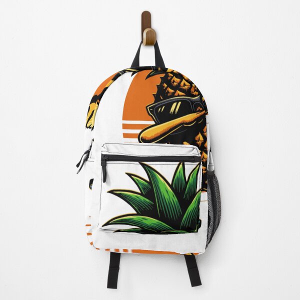 Item preview, Summer Pineapple dabs designed and sold by M-M-MerchMania.