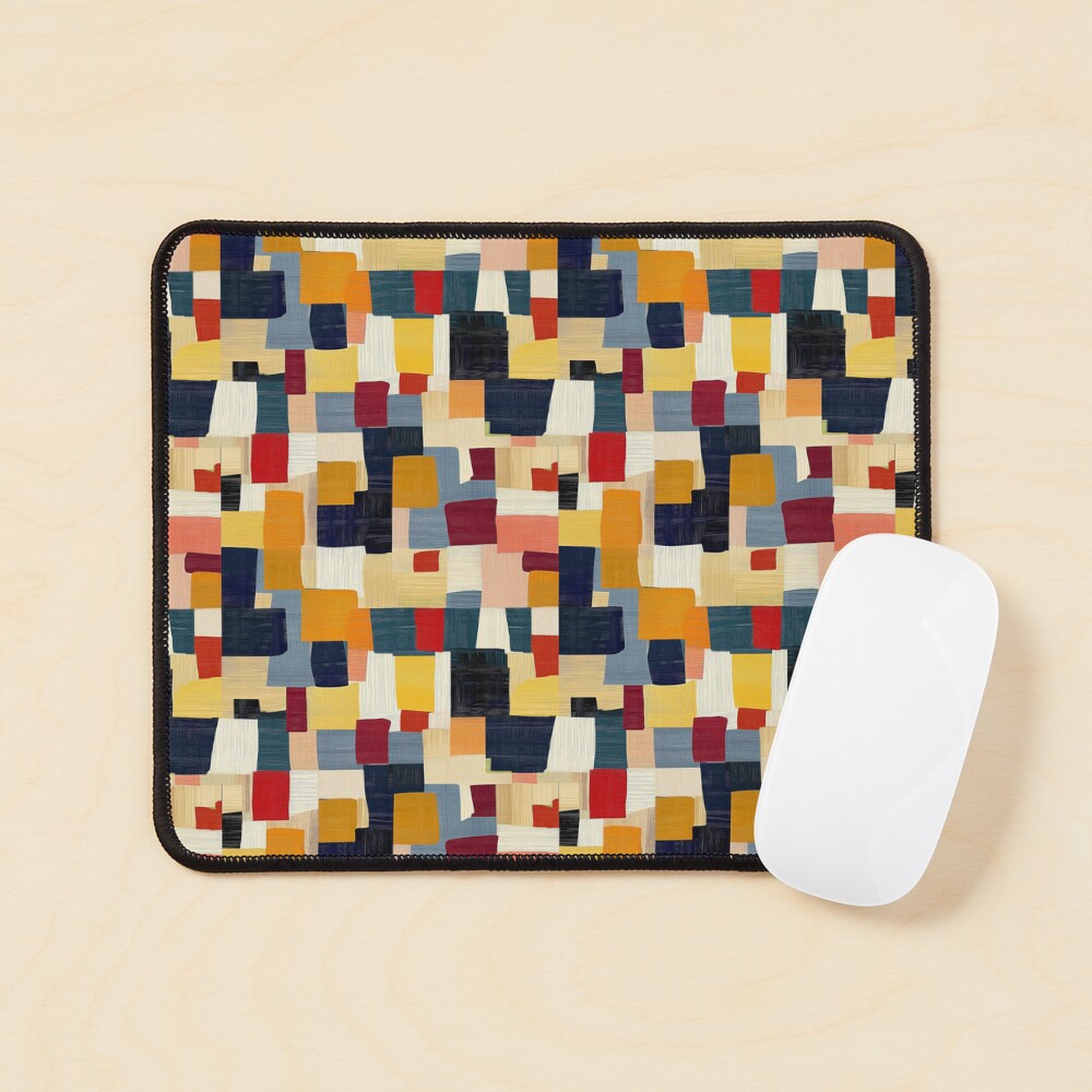 Item preview, Mouse Pad designed and sold by MidArtForge.