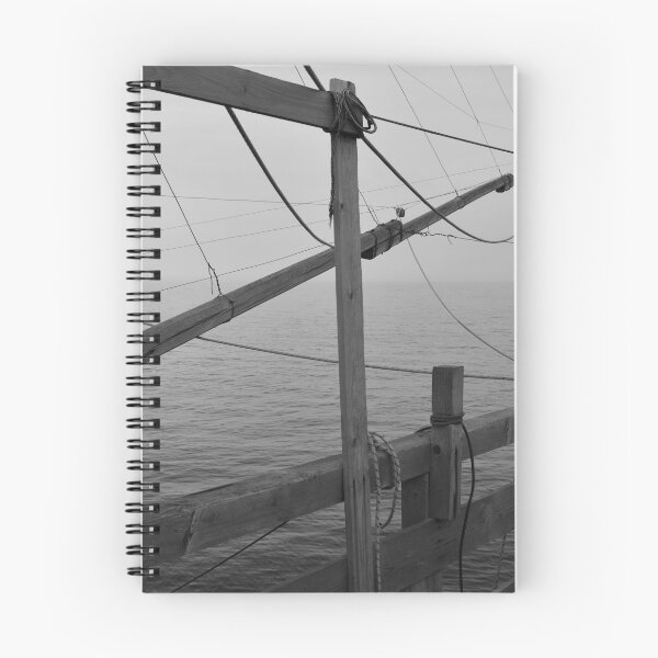 Item preview, Trabucco in Vieste, Apulia, Italy designed and sold by Igor Pozdnyakov.