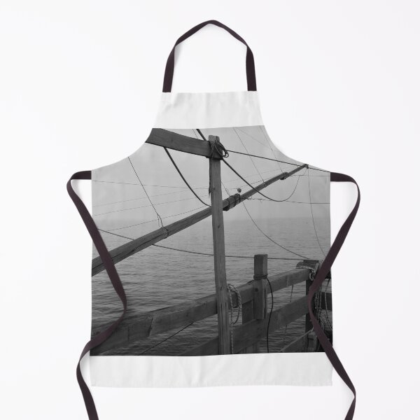 Item preview, Trabucco in Vieste, Apulia, Italy designed and sold by Igor Pozdnyakov.