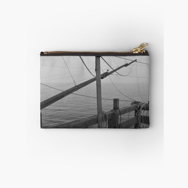 Item preview, Trabucco in Vieste, Apulia, Italy designed and sold by Igor Pozdnyakov.