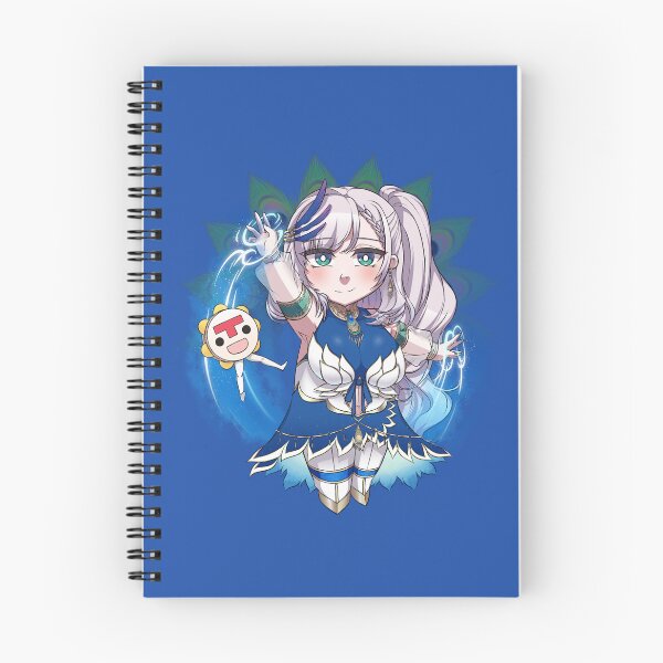 Item preview, Chibi Pavolia Reine designed and sold by CaptainArmada.