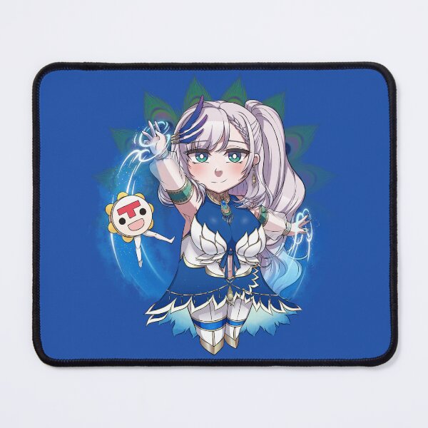 Item preview, Chibi Pavolia Reine designed and sold by CaptainArmada.