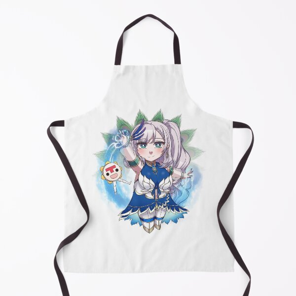 Item preview, Chibi Pavolia Reine designed and sold by CaptainArmada.