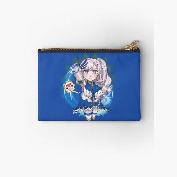 Item preview, Chibi Pavolia Reine designed and sold by CaptainArmada.