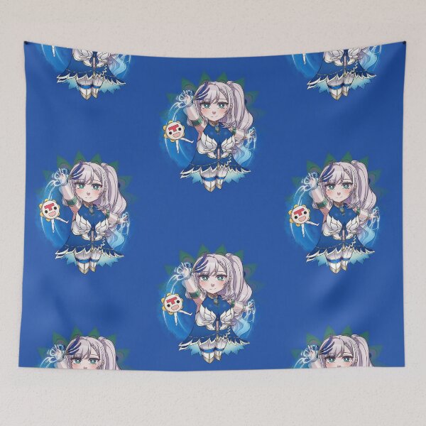 Item preview, Chibi Pavolia Reine designed and sold by CaptainArmada.