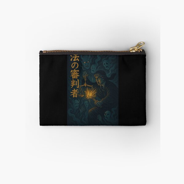 Item preview, The Arbiter of Justice designed and sold by YamiHaus.