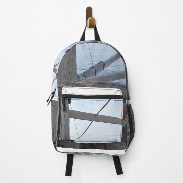 Item preview, Trabucco in Vieste, Apulia, Italy designed and sold by Igor Pozdnyakov.