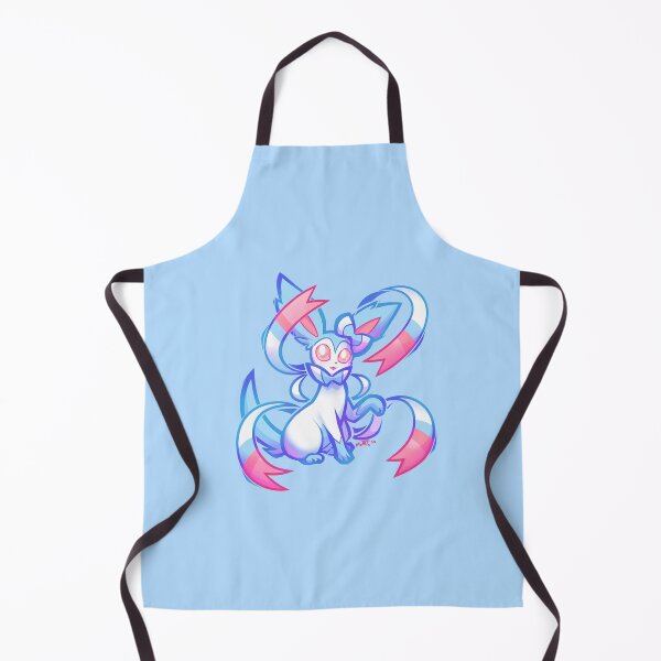 Artikelvorschau, Glänzender Sylveon entworfen und verkauft von Mimtii Prints.
