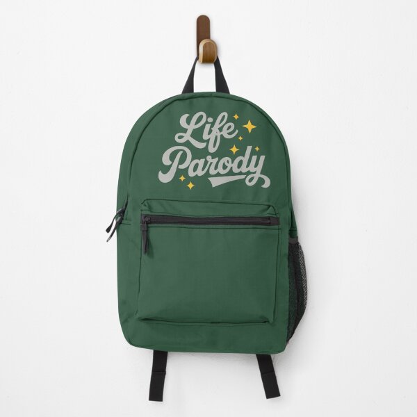 Item preview, Life Parody designed and sold by LifeParody.