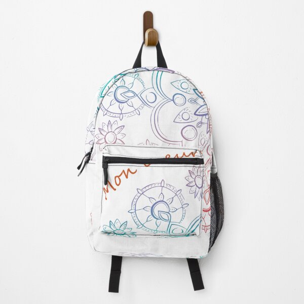 Item preview, Floral Mandala – Temple of the Heart designed and sold by Energysbacq.