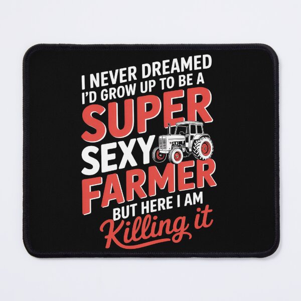 Item preview, Great Farmer Saying Gift Tractor Farm Arable Farming designed and sold by Hlz-0118.