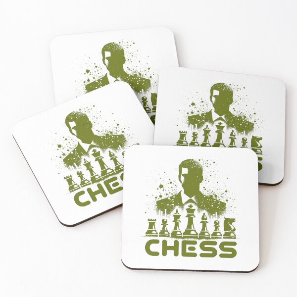 Item preview, Chess - Players Pieces designed and sold by TBietz.
