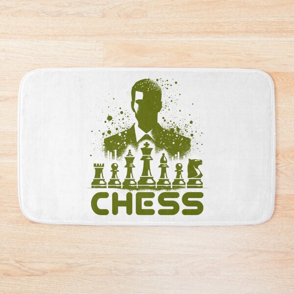 Item preview, Chess - Players Pieces designed and sold by TBietz.