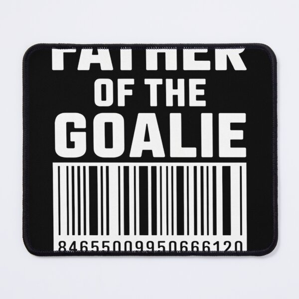 Item preview, Goalie Dad - Hockey Dad - Hockey Goalie designed and sold by WindowStone.