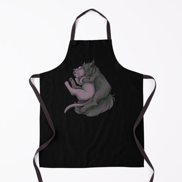 Item preview, Basilio & Fidelio Sleepy Kitty Cuddle - Plain Ver. designed and sold by AstralRavens.