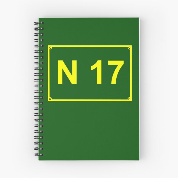 Item preview, N° 17 designed and sold by Murph's Images.