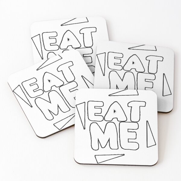 Item preview, Eat designed and sold by freirestone.