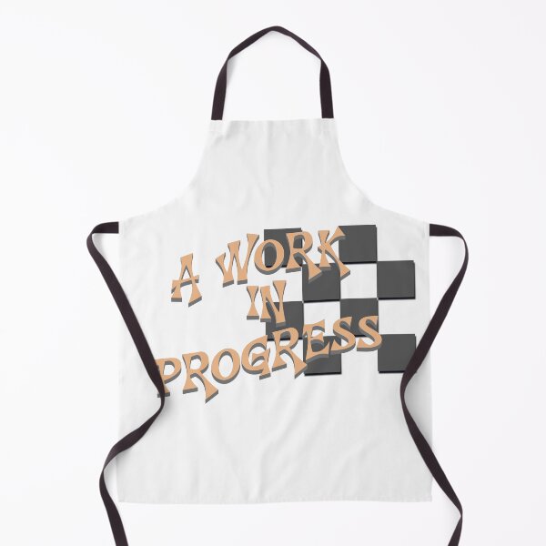 Item preview, A work in progress design designed and sold by chestofryan.